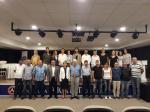 Özel Antalya Akant Ortaokulları 2017/2018 Eğitim-Öğretim Yılı Okul Aile Birliği Seçim Toplantısı Gerçekleştirilmiştir.