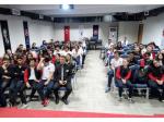 MOTİVASYON SEMİNERİ