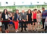 MALL OF ANTALYA SANAT MERKEZİ ÖĞRENCİLERİMİZİN RESİM SERGİSİ MÜZİK VE DANS GÖSTERİLERİ İLE AÇILDI