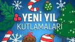 Akantta Yeni Yıl Kutlamaları