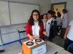 Okul Başkanımızı Oylarımızla Seçtik