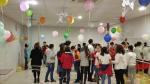 8.Sınıflar kaygıları uçurdu