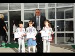 ÖZEL AKANT ÖĞRENCİLERİ BAŞARIDAN BAŞARIYA KOŞUYOR