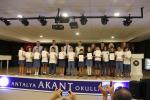 ORTAOKULDAN SONRA CAMBRIDGE ve TOEFL SINAVLARINA KATILAN TÜM İLKOKUL ÖĞRENCİLERİMİZDE SERTİFİKA ALMAYA HAK KAZANDILAR 