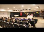 AKANT OKULLARI ÖĞRENCİ SERVİS ARAÇLARI ŞOFÖR VE HOSTESLERİNE HİZMET-İÇİ EĞİTİM VERİLDİ