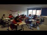 İLK ÇAĞ UYGARLIKLARI MODELLEMESİ ETKİNLİĞİ
