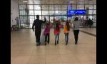 AKANT JİMNASTİKÇİLERİ TÜRKİYE ŞAMPİYONASINDA