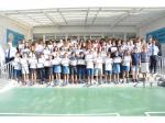 ÖZEL AKANT İLKOKUL VE ORTAOKULU  TOEFL ULUSLARARASI DİL YETERLİLİK SINAVLARI SERTİFİKA TÖRENİ