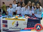 e-Twinning Sergi
