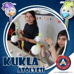 Kukla Atölyesi
