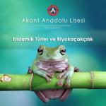 Endemik Türler ve Biyokaçakçılık