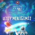 Uzay Mekiğimiz