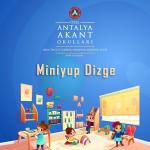 Miniyup Dige